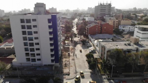 Edificio Blue 75